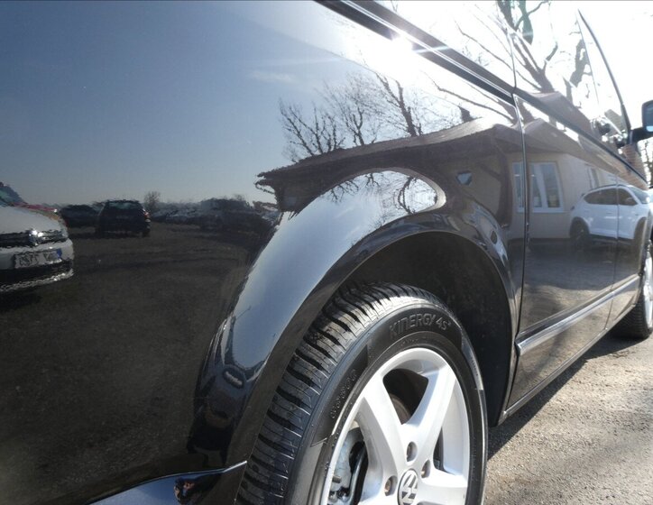 Volkswagen Multivan Ostatní 2,0 l 132 kw