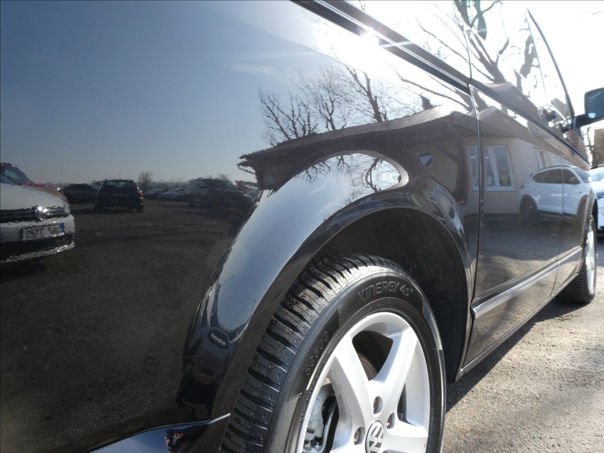 Volkswagen Multivan Ostatní 2,0 l 132 kw