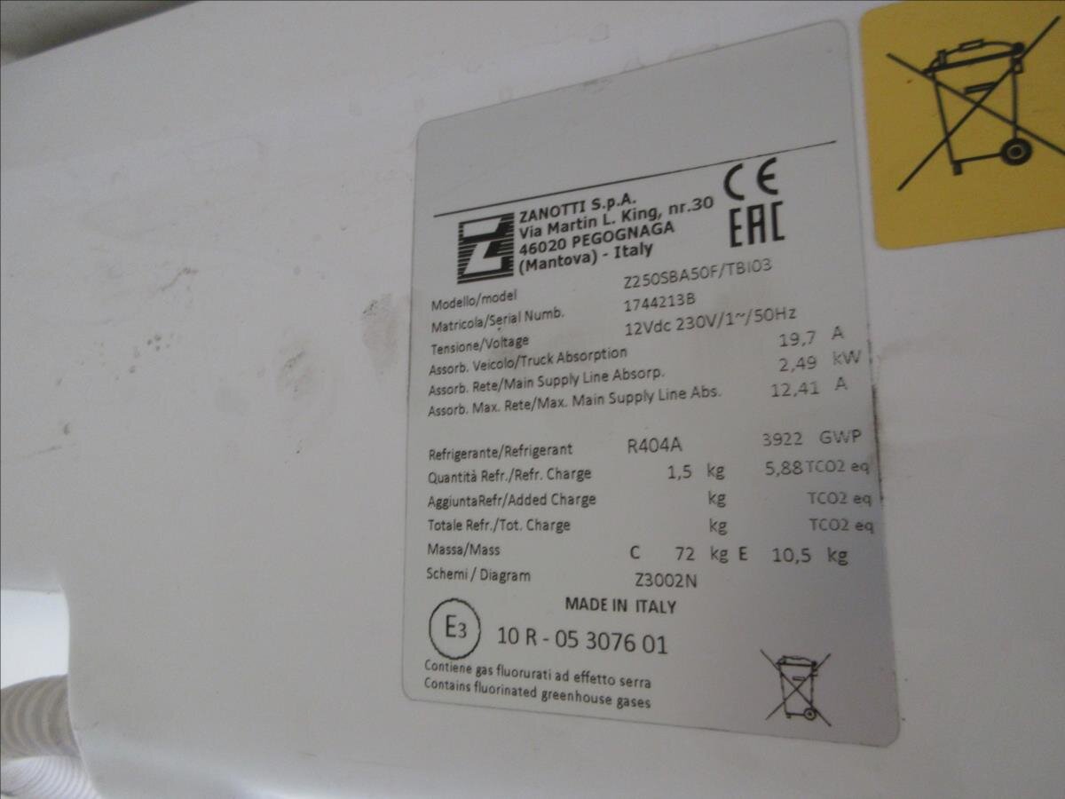 Mercedes-Benz Sprinter Ostatní 2,1 l 105 kw