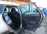 Hyundai Tucson SUV / Terénní 1,6 l 85 kw