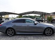 Mercedes-Benz CLS 7