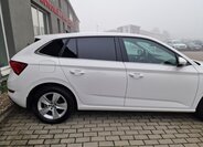 Škoda Scala Hatchback 1,6 l 85 kw