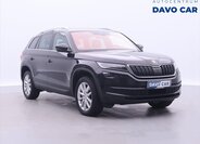 Škoda Kodiaq SUV / Terénní 2,0 l 140 kw