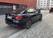 Fiat Tipo Sedan / Limuzína 1,4 l 70 kw