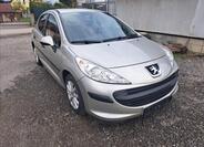 Peugeot 207 9