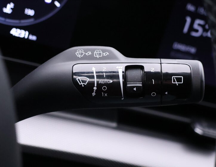 KIA Sportage SUV / Terénní 1,6 l 117 kw