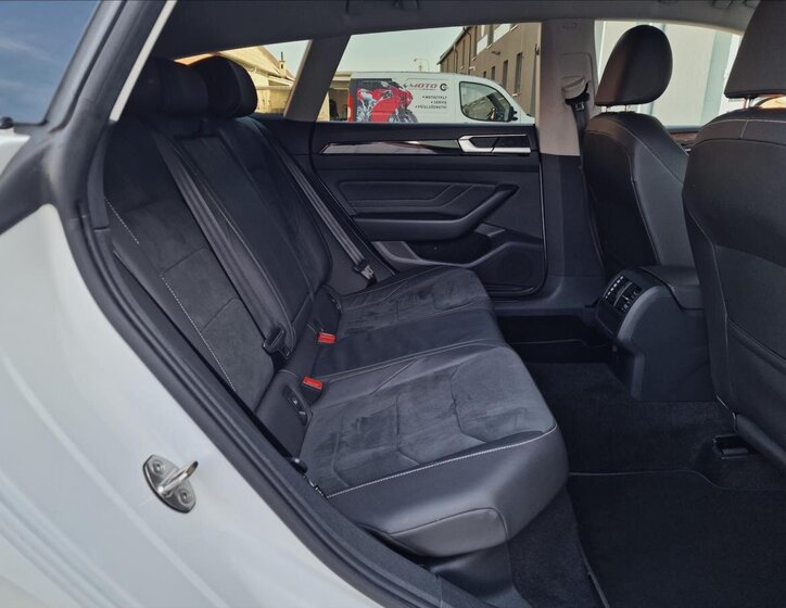 Volkswagen Arteon 15