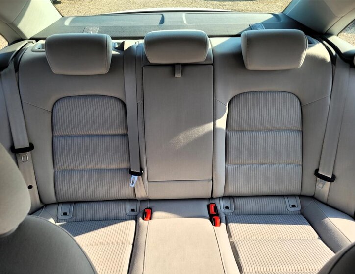 Audi A4 Sedan 2,0 l 110 kw