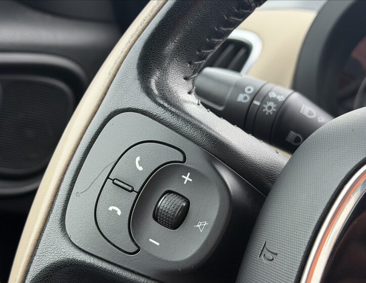 Fiat 500L Kombi 875,0 77 kw