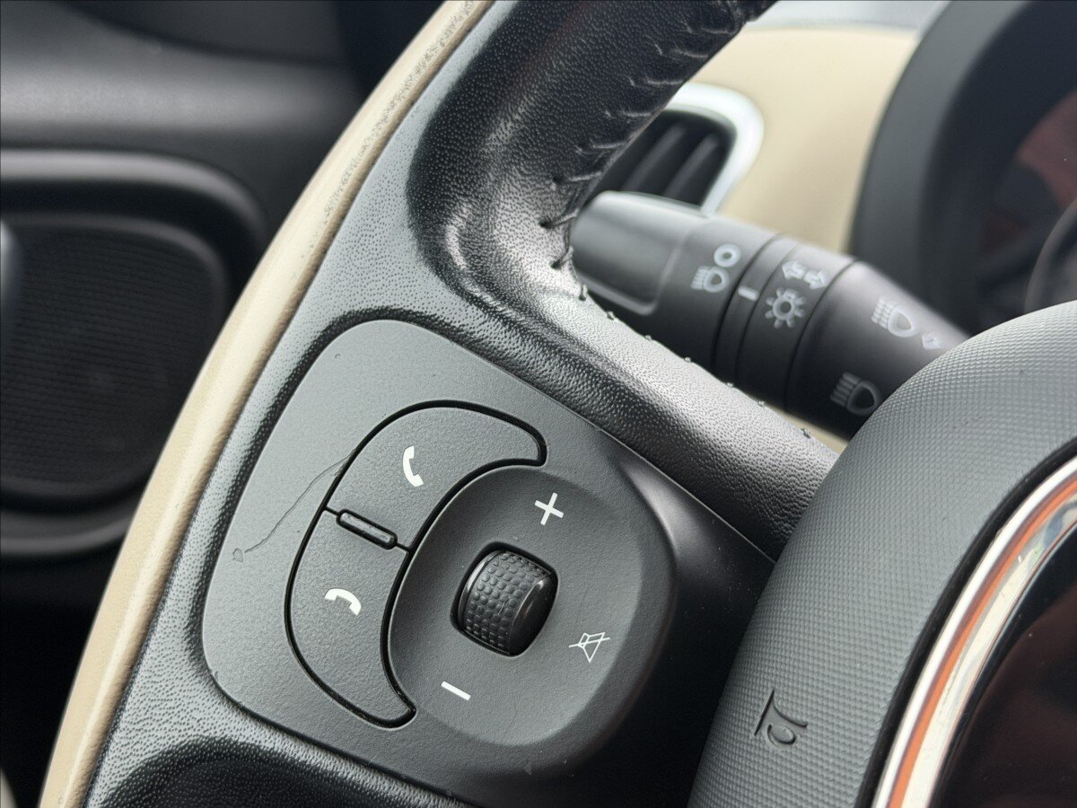 Fiat 500L Kombi 875,0 77 kw