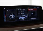 BMW Řada 5 Kombi 2,0 l 140 kw