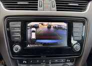 Škoda Octavia Kombi 2,0 l 135 kw