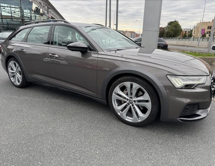 Audi A6 Allroad 15