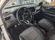 KIA Stonic CUV / Crossover 1,2 l 61 kw