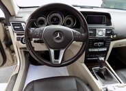 Mercedes-Benz Třídy E 22