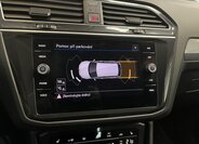 Volkswagen Tiguan SUV 1,5 l 110 kw