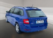 Škoda Fabia 4
