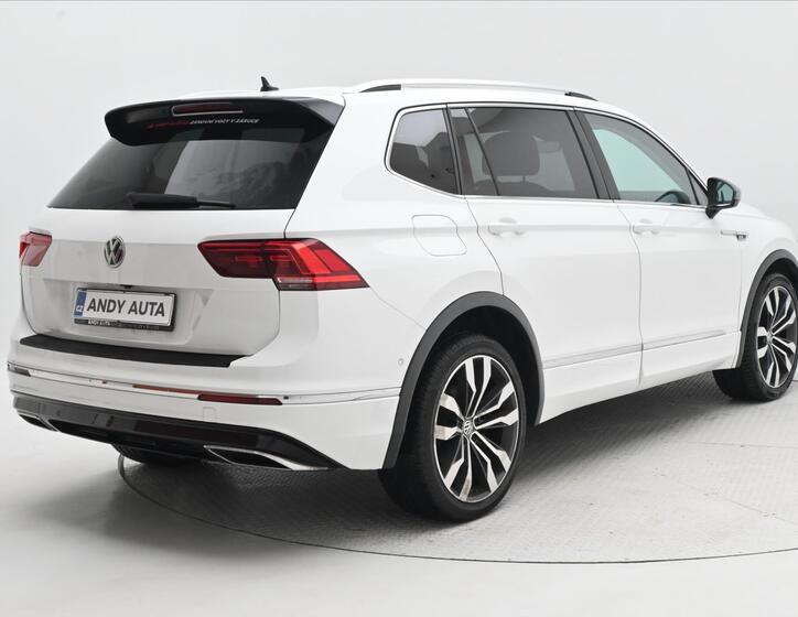 Volkswagen Tiguan Allspace 5