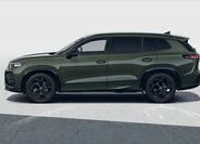 Volkswagen Tayron SUV / Terénní 2,0 l 150 kw