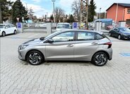 Hyundai i20 Hatchback 998,0 73 kw