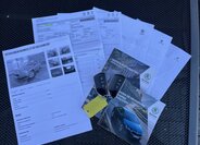 Škoda Octavia Kombi 2,0 l 85 kw