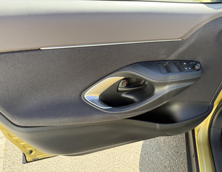 Toyota Yaris Cross SUV / Terénní 1,5 l 68 kw