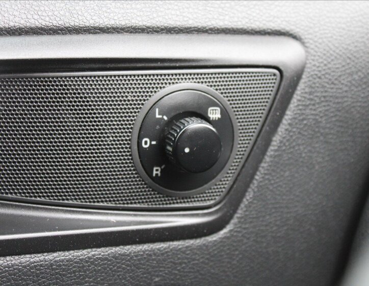 Škoda Yeti Kombi 2,0 l 103 kw