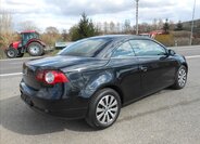 Volkswagen EOS Kabriolet 1,4 l 90 kw