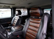 Hummer H2 SUV 6,0 l 232 kw