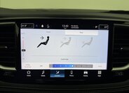 Chrysler Pacifica MPV 3,6 l 214 kw