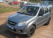 Suzuki Ignis Kombi 1,3 l 68 kw