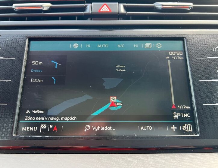 Citroën Grand C4 Picasso 17