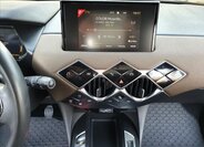 DS Automobiles DS3 Crossback SUV 1,5 l 75 kw