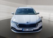 Škoda Octavia Kombi 2,0 l 85 kw