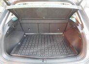 Volkswagen Tiguan SUV / Terénní 1,5 l 110 kw