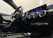 Mercedes-Benz CLA 16