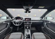 Seat Tarraco SUV 2,0 l 140 kw
