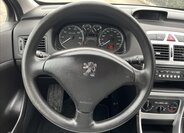 Peugeot 307 Hatchback 1,4 l 65 kw