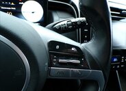 Hyundai Tucson SUV 1,6 l 110 kw