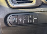 KIA Ceed Kombi 1,5 l 117 kw