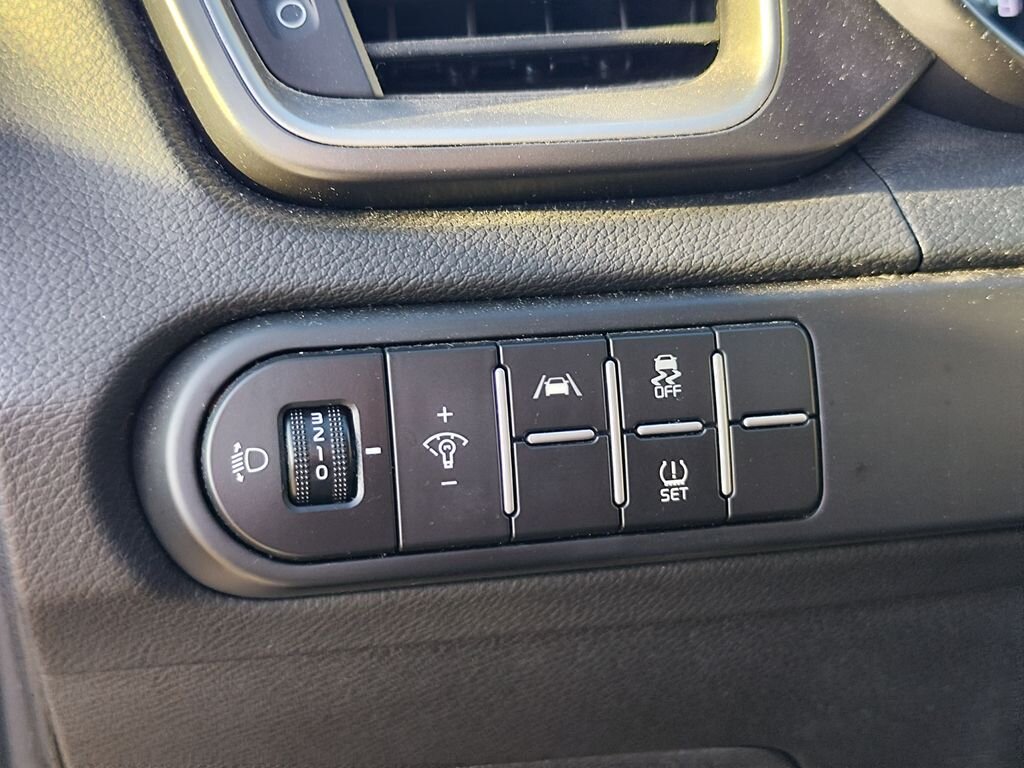 KIA Ceed Kombi 1,5 l 117 kw