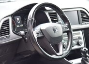 Seat Leon Kombi 1,5 l 96 kw