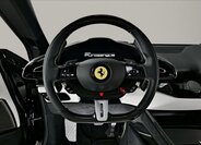 Ferrari Purosangue SUV / Terénní 6,5 l 529 kw