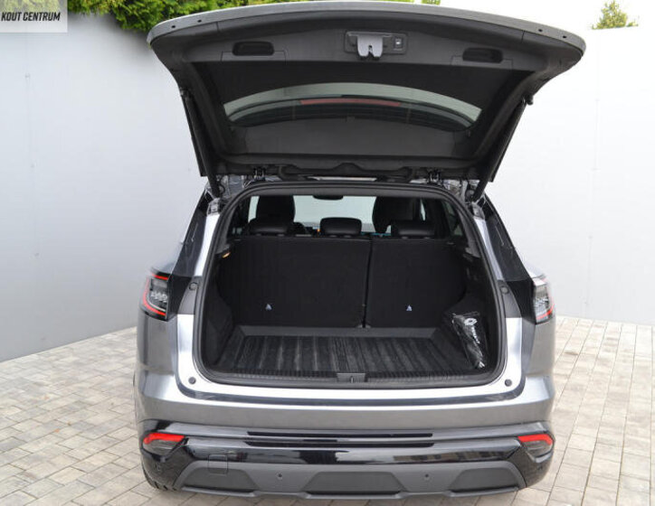 Renault Austral SUV 1,3 l 116 kw