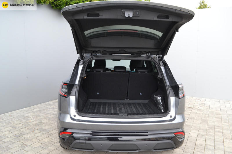 Renault Austral SUV 1,3 l 116 kw