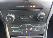 Ford S-MAX Ostatní 2,0 l 132 kw