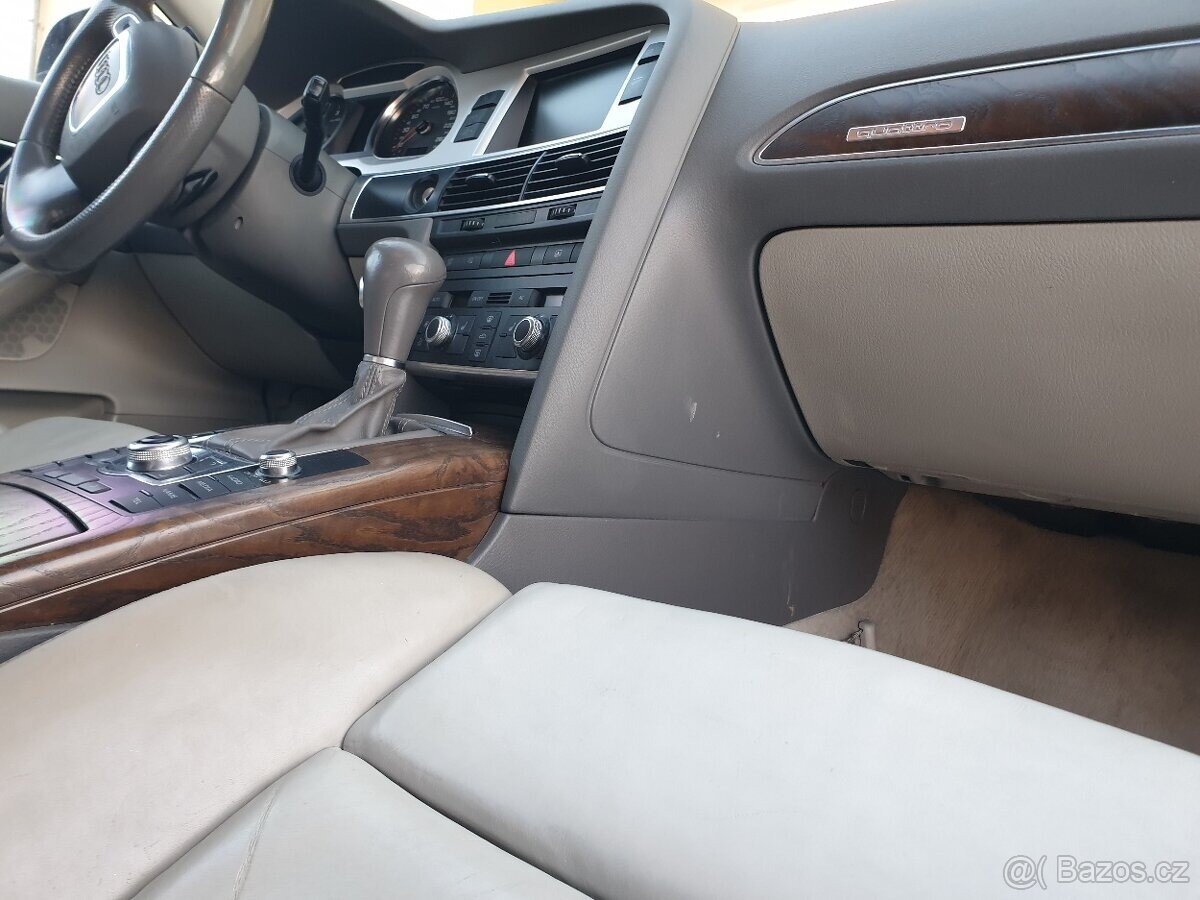 Audi A6 Sedan 0,0 176 kw