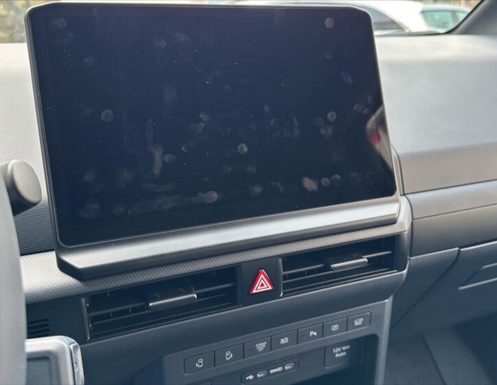 KIA PV5 MPV 0,0 120 kw