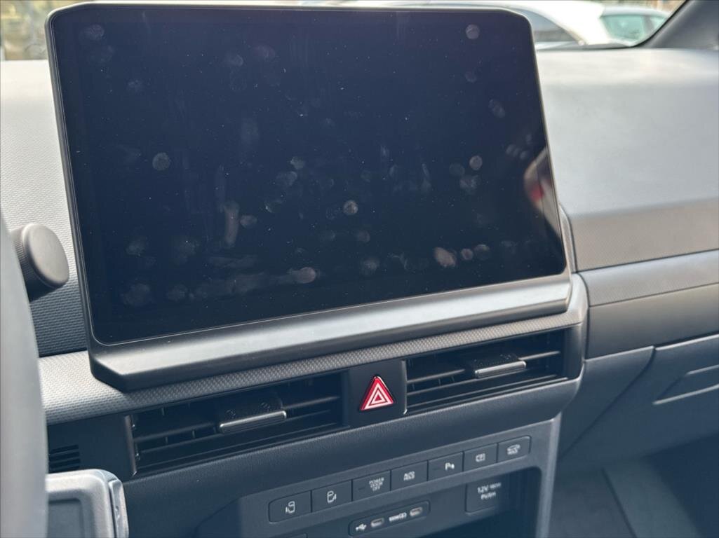 KIA PV5 MPV 0,0 120 kw