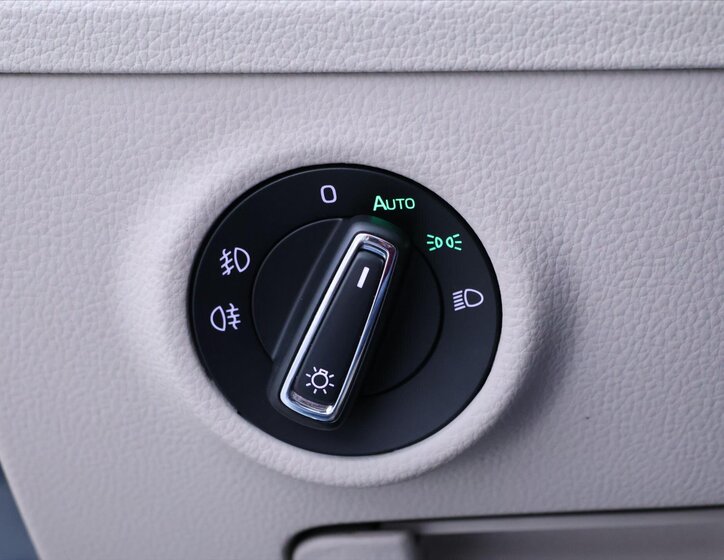 Škoda Superb Liftback 2,0 l 206 kw